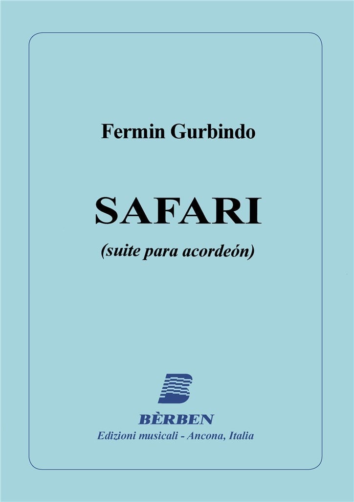 Safari (Suite)